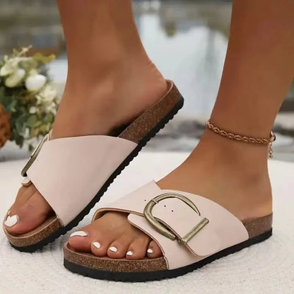 VitaFeet | Handcrafted Open Sandals – Ultra Comfortable for Everyday Wear